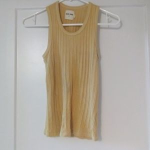 Rudy Jude Pointelle Tank